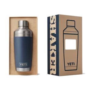 Yeti Rambler Cocktail Shaker – 20 Oz